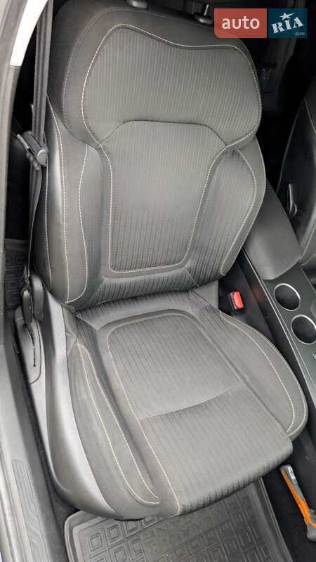 Универсал Renault Megane 2017 в Каменке фото 16 Универсал Renault Megane 2017 в Каменке