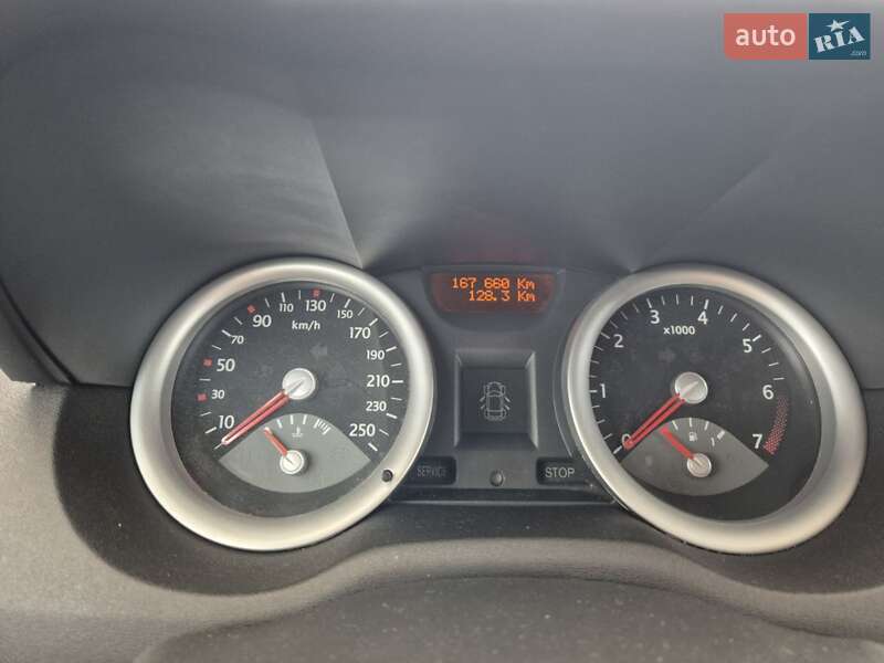 Универсал Renault Megane 2005 в Луцке фото 3 Универсал Renault Megane 2005 в Луцке