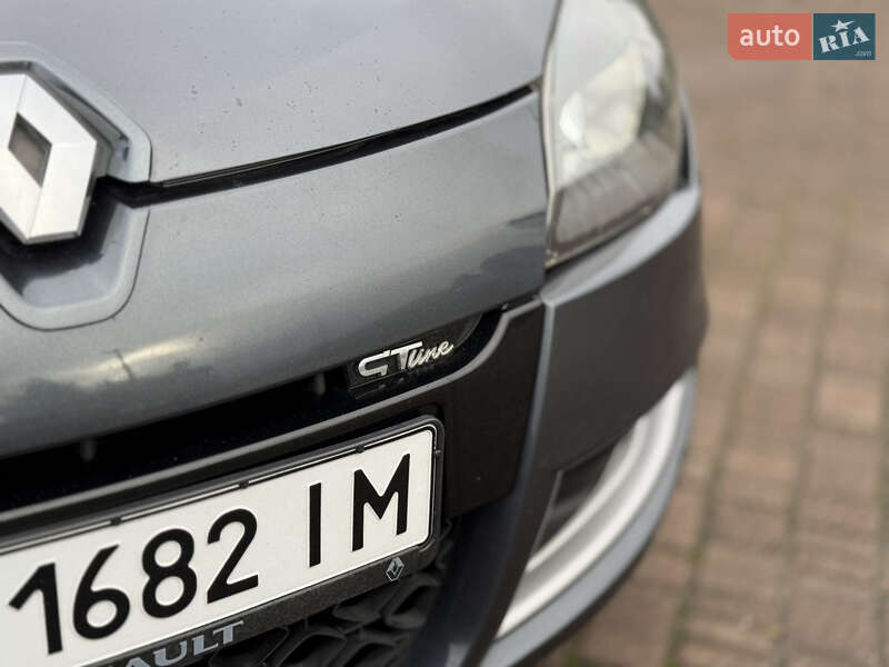 Универсал Renault Megane 2010 в Ровно