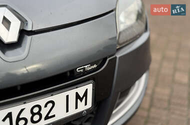 Універсал Renault Megane 2010 в 