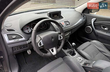 Універсал Renault Megane 2010 в 