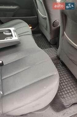 Універсал Renault Megane 2005 в  фото 10 Універсал Renault Megane 2005 в
