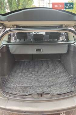 Універсал Renault Megane 2005 в  фото 15 Універсал Renault Megane 2005 в