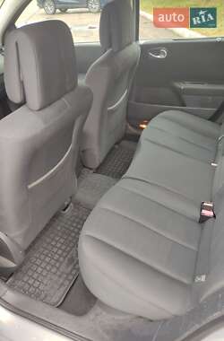 Універсал Renault Megane 2005 в  фото 29 Універсал Renault Megane 2005 в