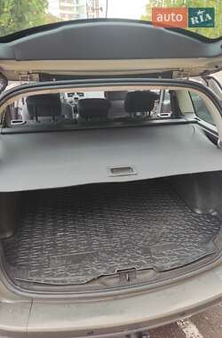 Універсал Renault Megane 2005 в  фото 34 Універсал Renault Megane 2005 в