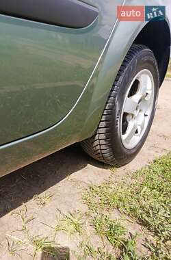 Универсал Renault Megane 2004 в 