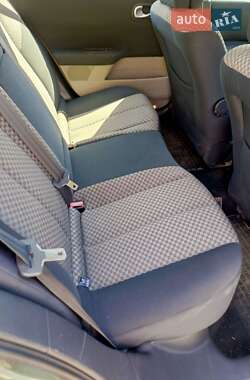 Універсал Renault Megane 2004 в Лозовій