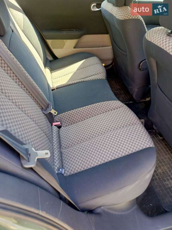 Універсал Renault Megane 2004 в Лозовій
