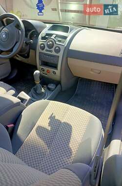 Універсал Renault Megane 2004 в Лозовій