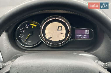 Универсал Renault Megane 2015 в 