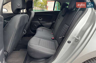 Универсал Renault Megane 2015 в 