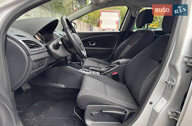 Универсал Renault Megane 2015 в 