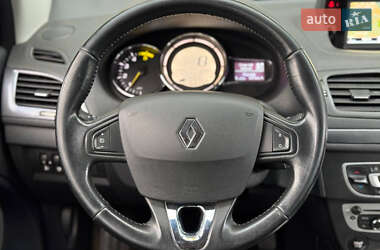 Универсал Renault Megane 2015 в 