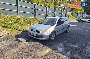 Універсал Renault Megane 2004 в Рожнові