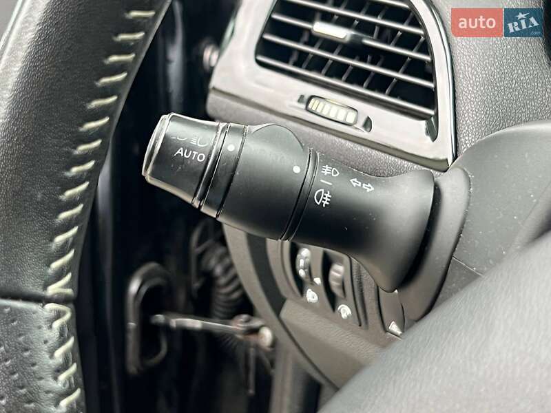 Универсал Renault Megane 2012 в Киеве