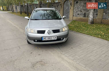 Универсал Renault Megane 2005 в Павлограде