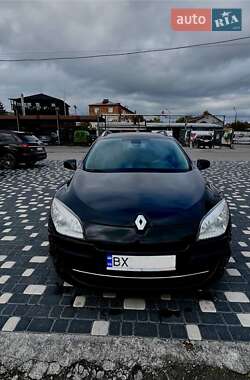 Универсал Renault Megane 2011 в Шепетовке