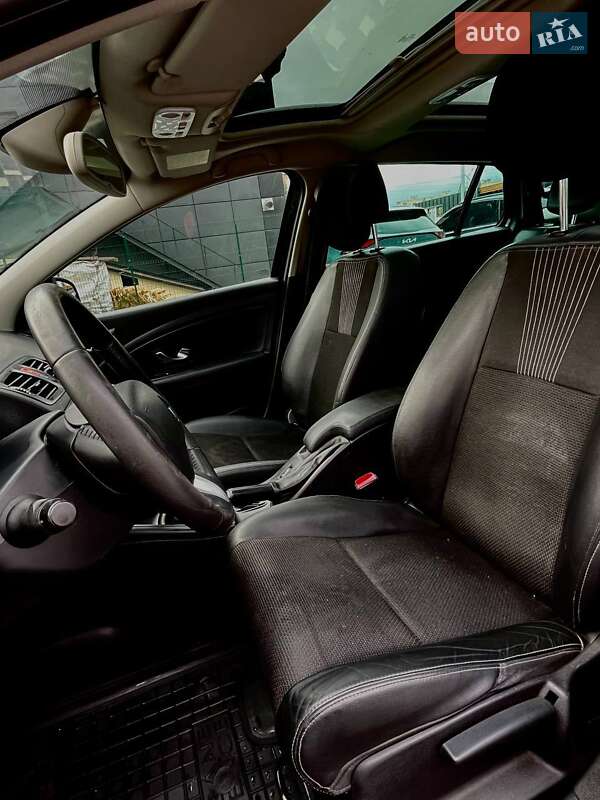 Универсал Renault Megane 2011 в Шепетовке фото 7 Универсал Renault Megane 2011 в Шепетовке