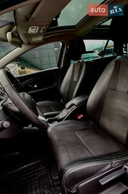 Универсал Renault Megane 2011 в 