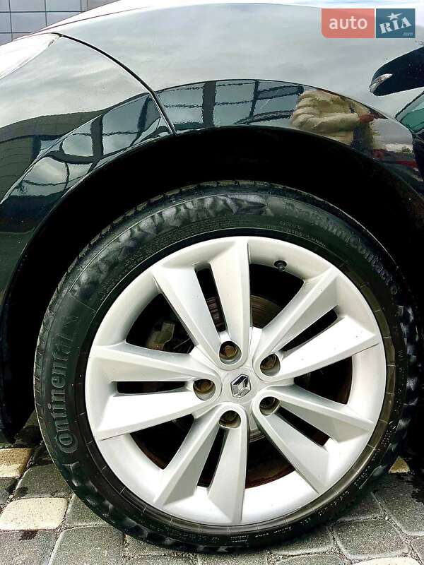 Универсал Renault Megane 2011 в Шепетовке фото 10 Универсал Renault Megane 2011 в Шепетовке