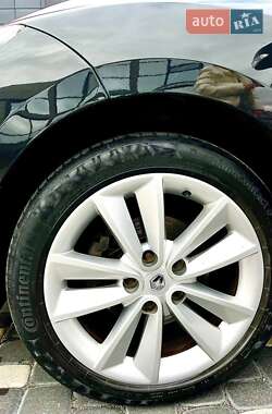 Универсал Renault Megane 2011 в 