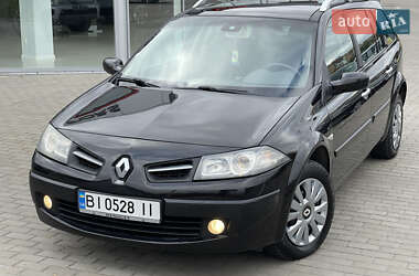 Универсал Renault Megane 2009 в 