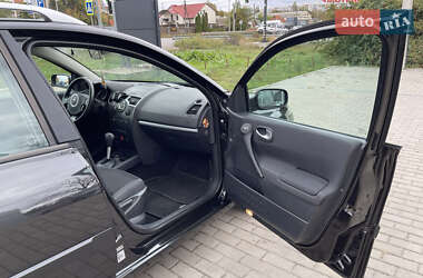 Универсал Renault Megane 2009 в 