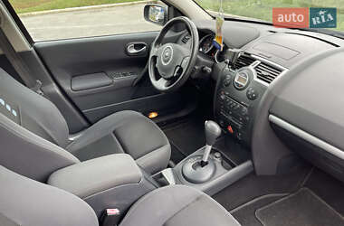 Универсал Renault Megane 2009 в 
