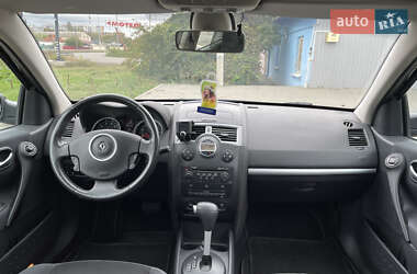 Универсал Renault Megane 2009 в 