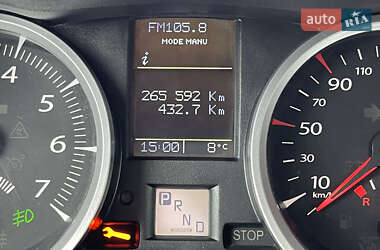 Универсал Renault Megane 2009 в 