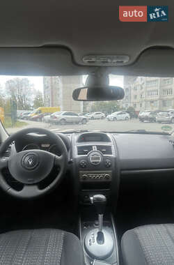 Универсал Renault Megane 2007 в 