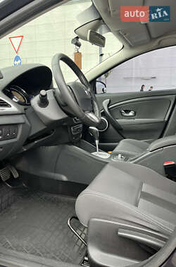 Универсал Renault Megane 2010 в 