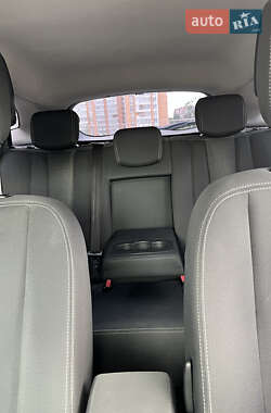 Универсал Renault Megane 2010 в 