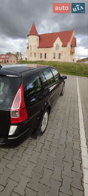 Универсал Renault Megane 2008 в Бережанах фото 9 Универсал Renault Megane 2008 в Бережанах