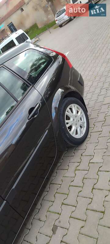 Универсал Renault Megane 2008 в Бережанах фото 21 Универсал Renault Megane 2008 в Бережанах