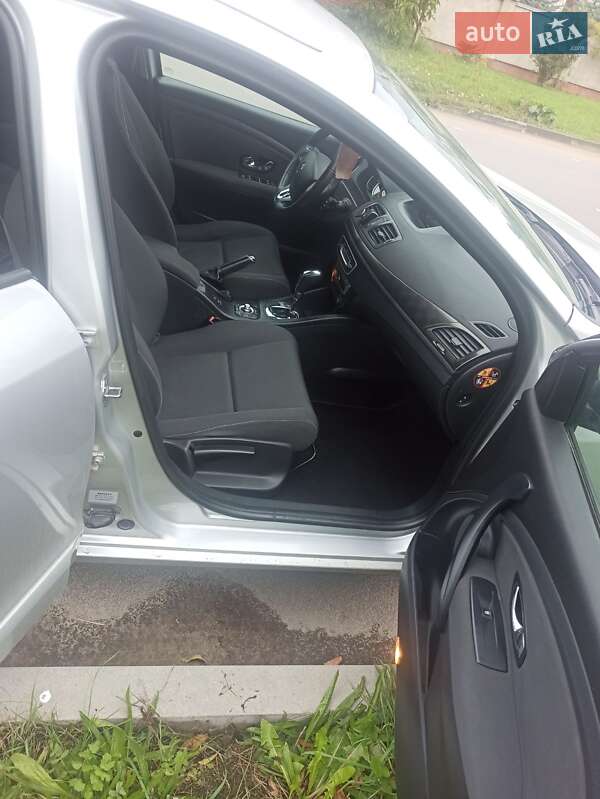 Універсал Renault Megane 2013 в Івано-Франківську фото 10 Універсал Renault Megane 2013 в Івано-Франківську