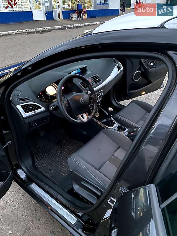 Універсал Renault Megane 2009 в Машівка фото 3 Універсал Renault Megane 2009 в Машівка