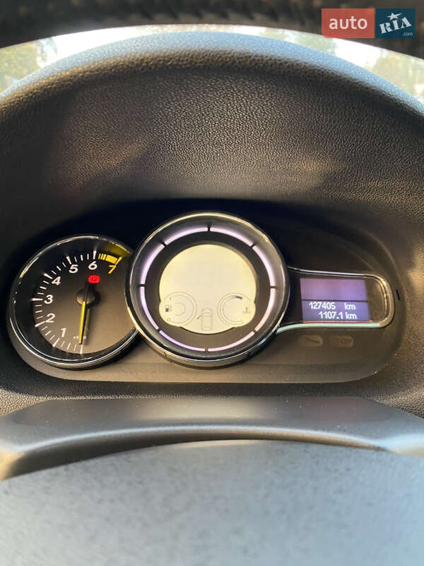Універсал Renault Megane 2010 в Рівному