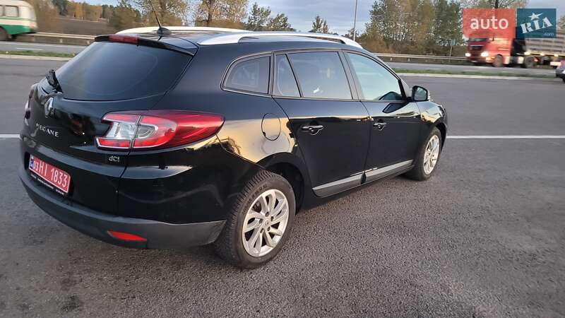 Універсал Renault Megane 2013 в Сумах фото 29 Універсал Renault Megane 2013 в Сумах