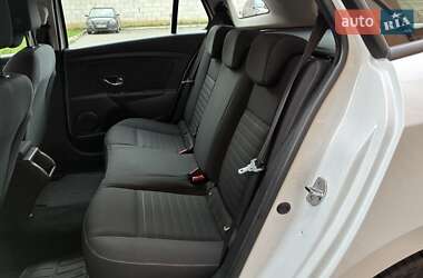 Универсал Renault Megane 2016 в 
