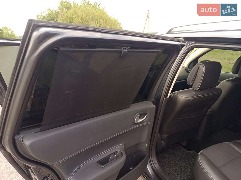 Универсал Renault Megane 2008 в Бродах фото 21 Универсал Renault Megane 2008 в Бродах