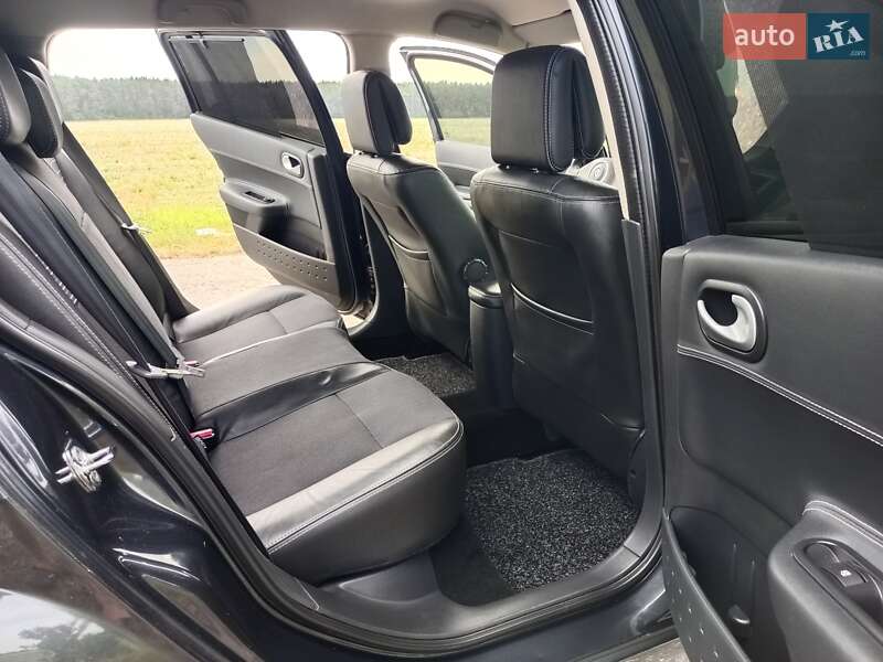 Универсал Renault Megane 2008 в Бродах фото 24 Универсал Renault Megane 2008 в Бродах