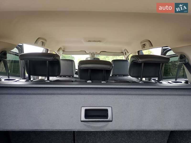 Универсал Renault Megane 2008 в Бродах фото 34 Универсал Renault Megane 2008 в Бродах