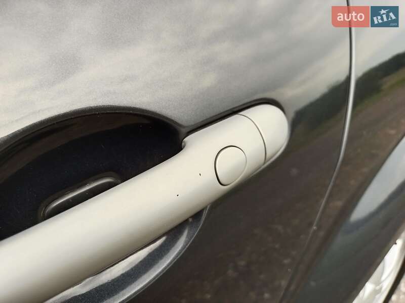 Универсал Renault Megane 2008 в Бродах фото 45 Универсал Renault Megane 2008 в Бродах