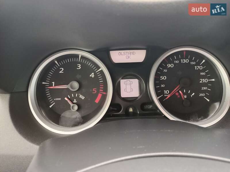 Универсал Renault Megane 2008 в Бродах фото 49 Универсал Renault Megane 2008 в Бродах