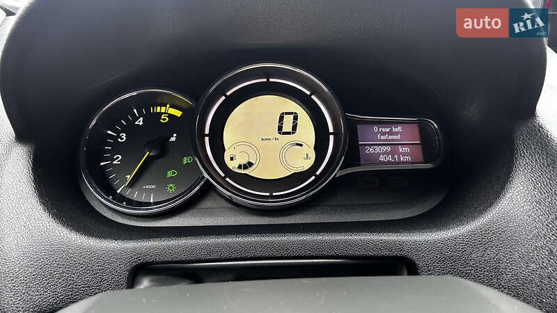 Универсал Renault Megane 2012 в Шепетовке фото 7 Универсал Renault Megane 2012 в Шепетовке