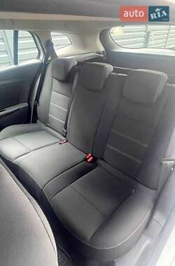 Универсал Renault Megane 2013 в 