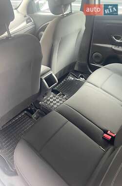 Универсал Renault Megane 2013 в 