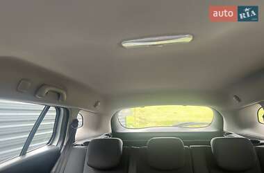 Универсал Renault Megane 2013 в 