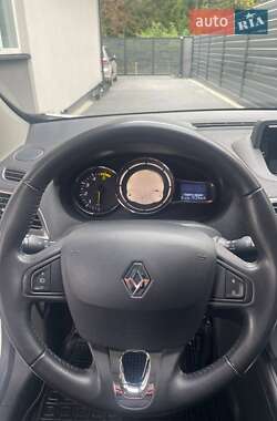 Универсал Renault Megane 2013 в 